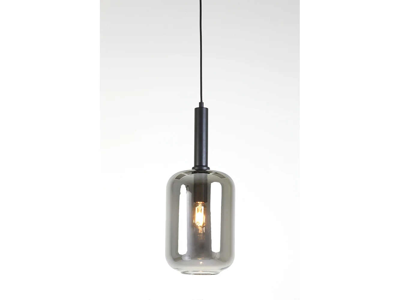 Suspension Lekar - 22x22x52 - Gris