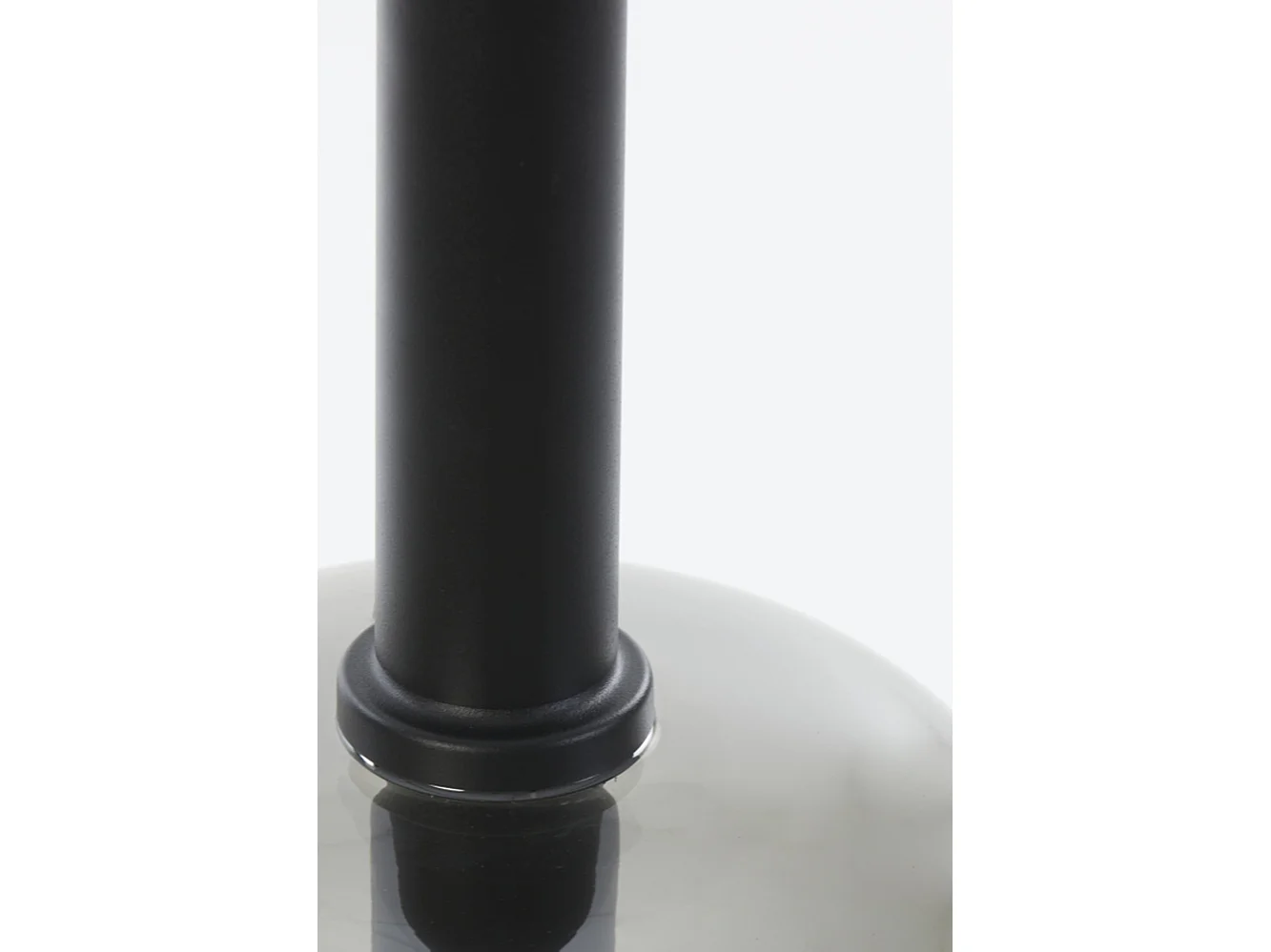 Suspension Lekar - 22x22x52 - Gris