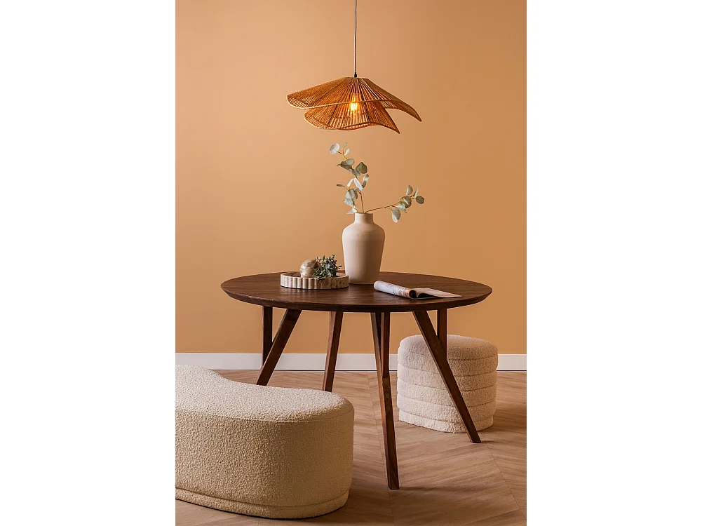 Suspension Sombra Double - Naturel