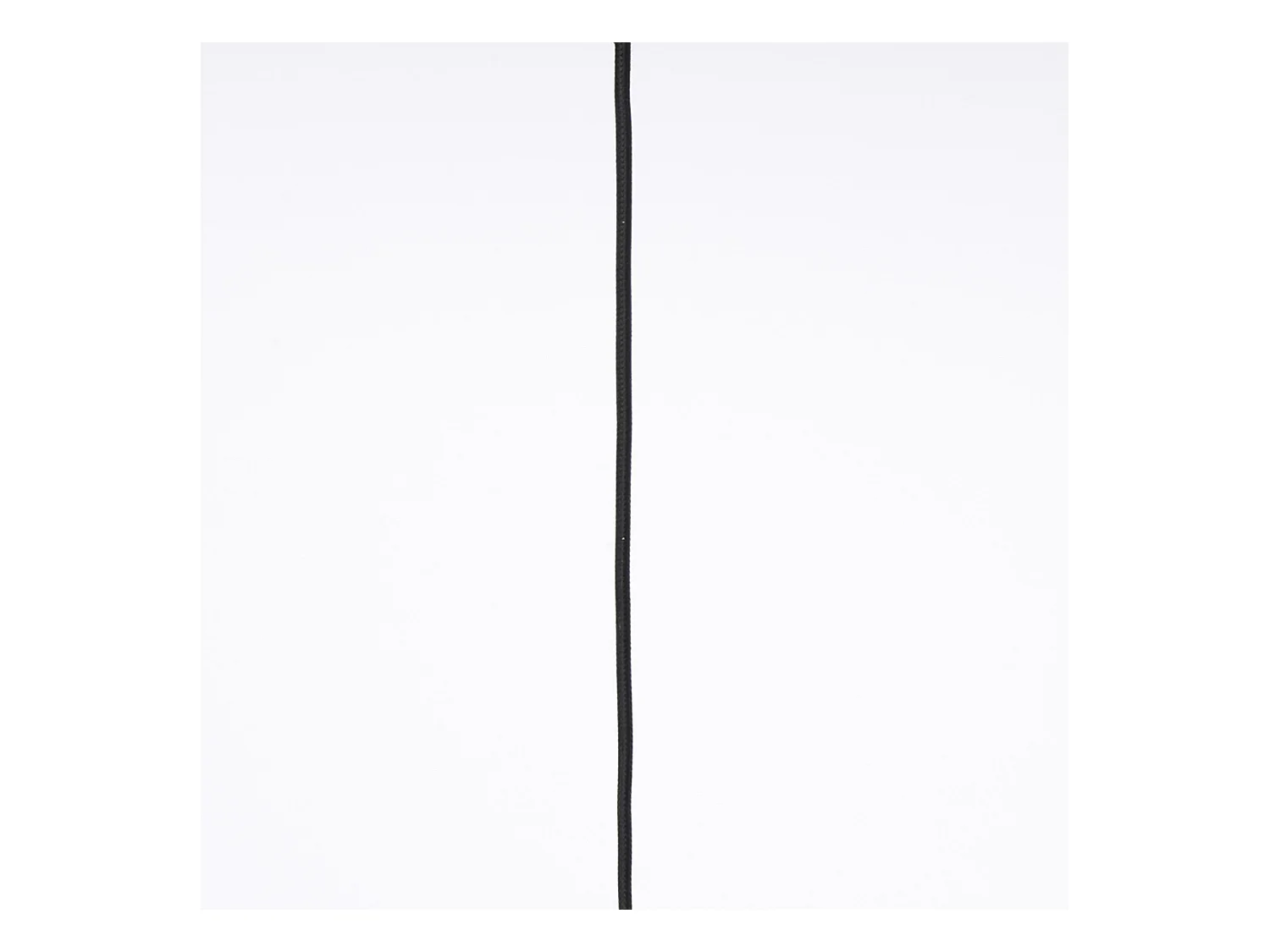 Suspension KYLIE - Ø45x32cm - Bronze