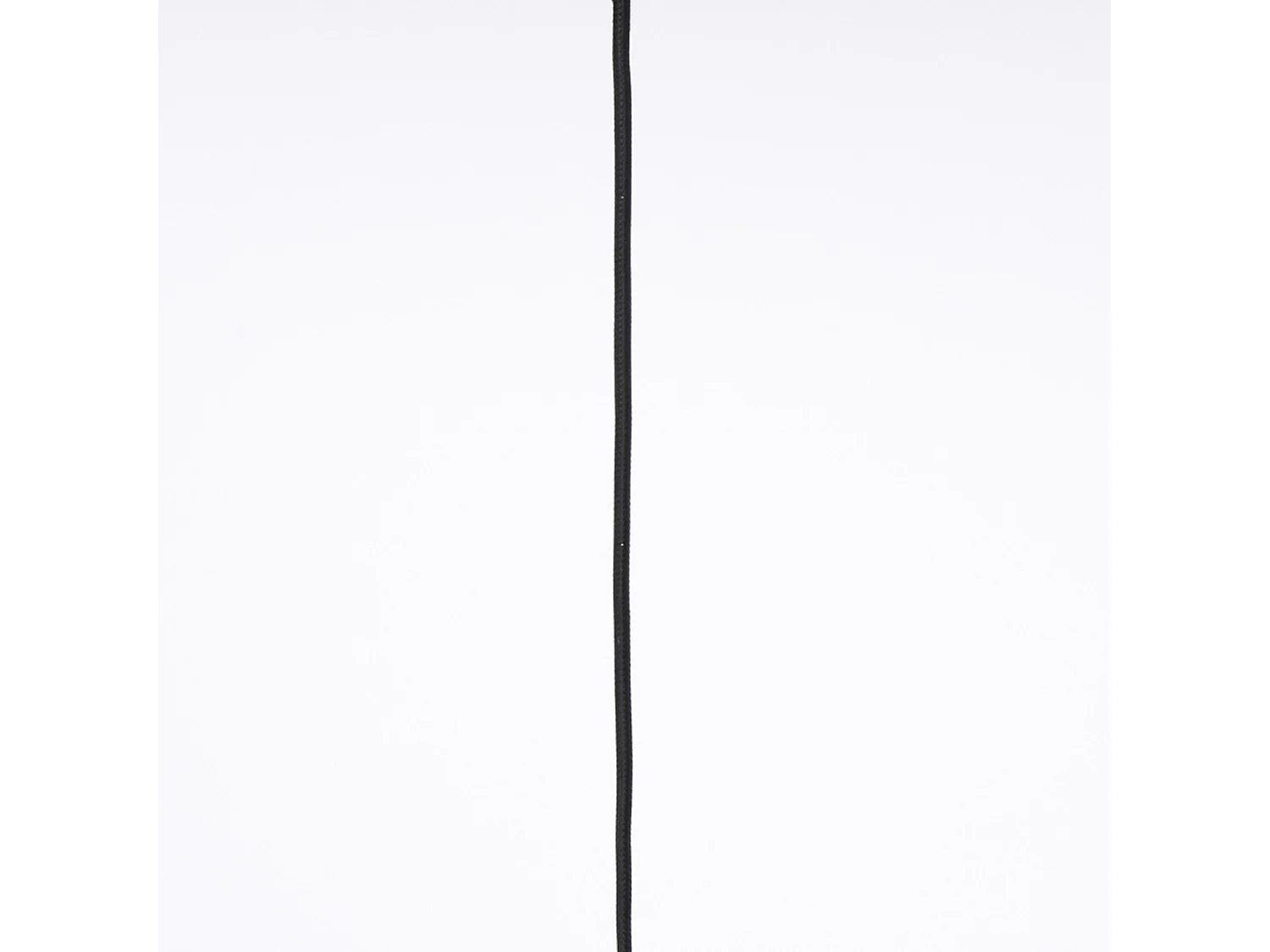Suspension KYLIE - Ø45x32cm - Bronze