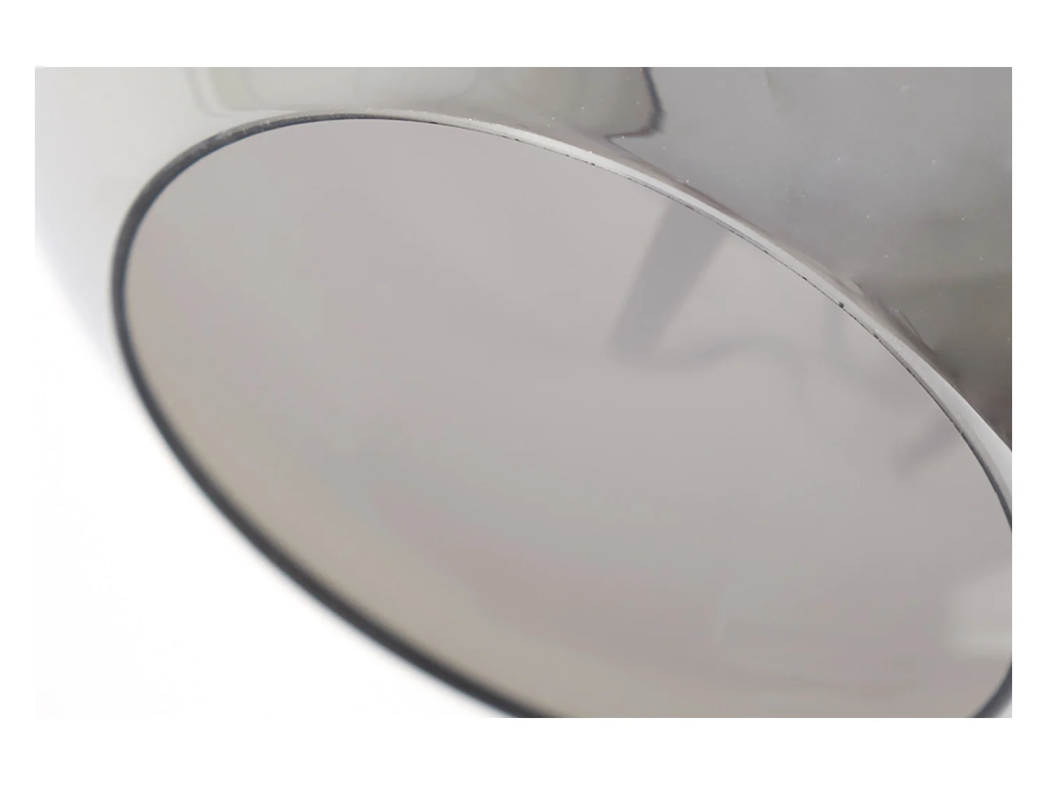 Suspension MAYSON - Ø30x25cm - Gris