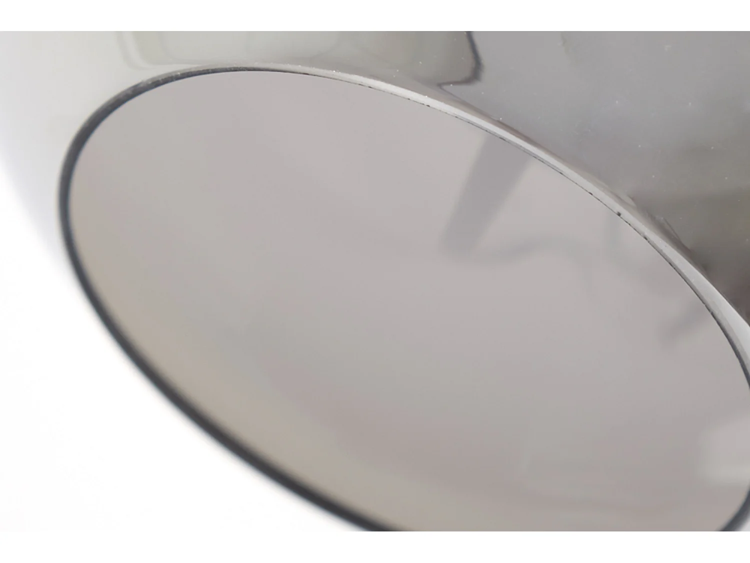 Suspension MAYSON - Ø30x25cm - Gris