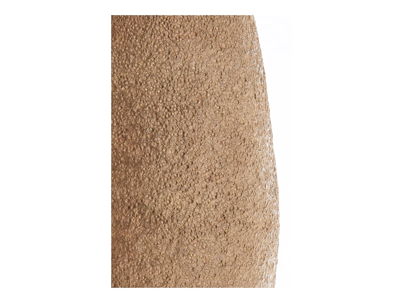 Suspension DIVALA - Ø24x48cm - Orange