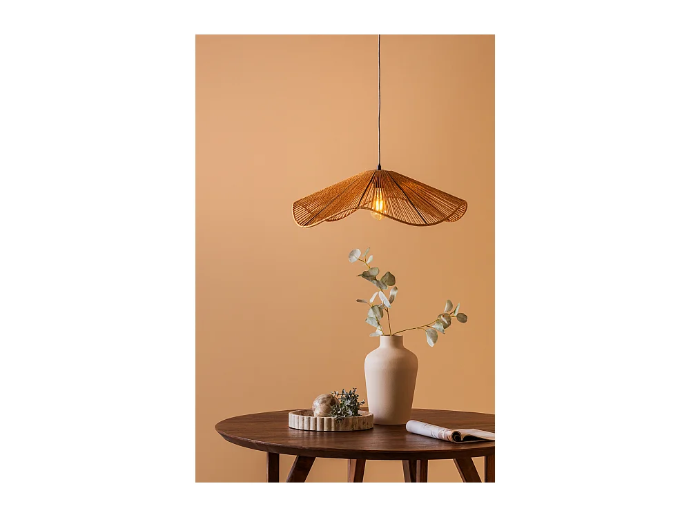 Suspension Sombra - Naturel