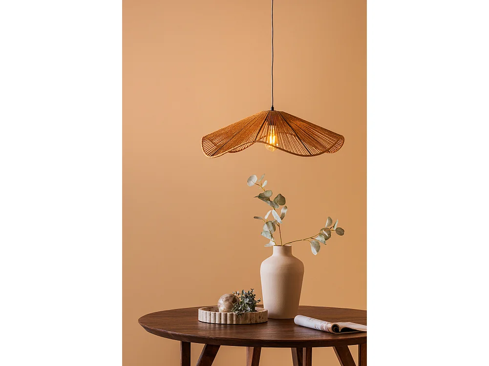 Suspension Sombra - Naturel