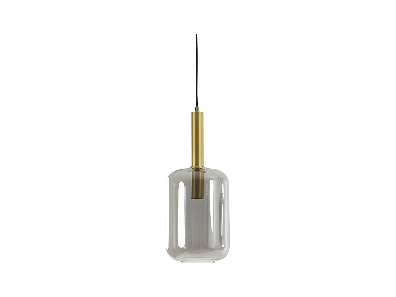 Suspension Lekar - 22x22x52 - Bronze