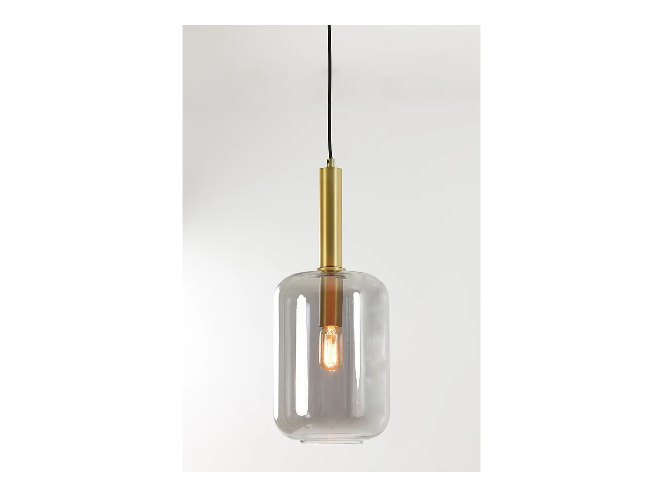 Suspension Lekar - 22x22x52 - Bronze