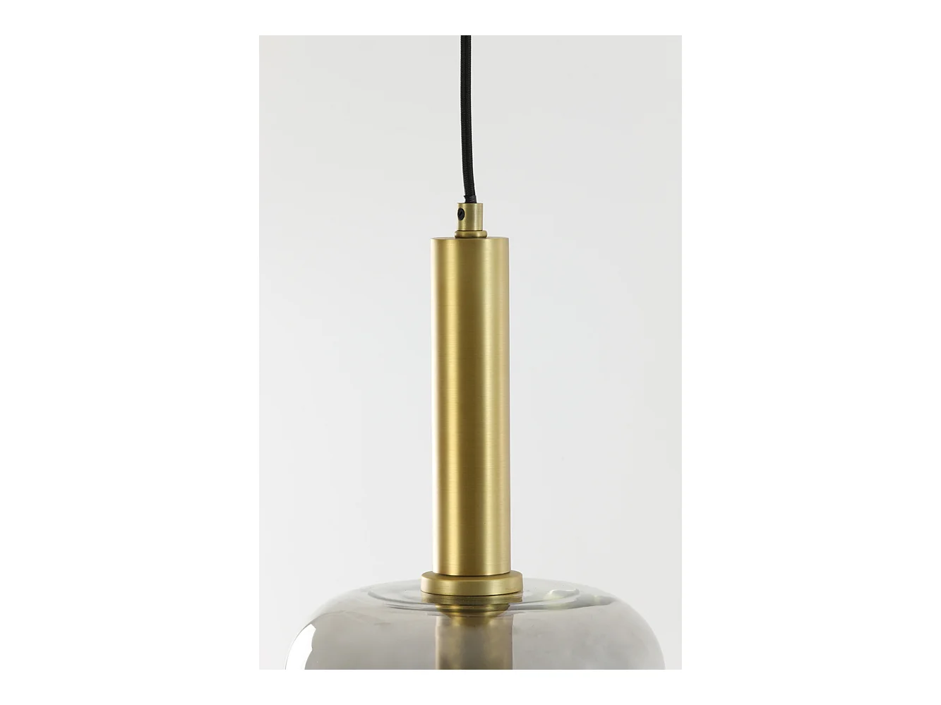 Suspension Lekar - 22x22x52 - Bronze