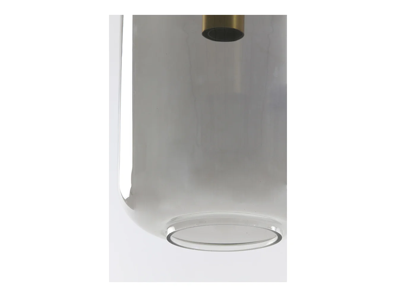 Suspension Lekar - 22x22x52 - Bronze