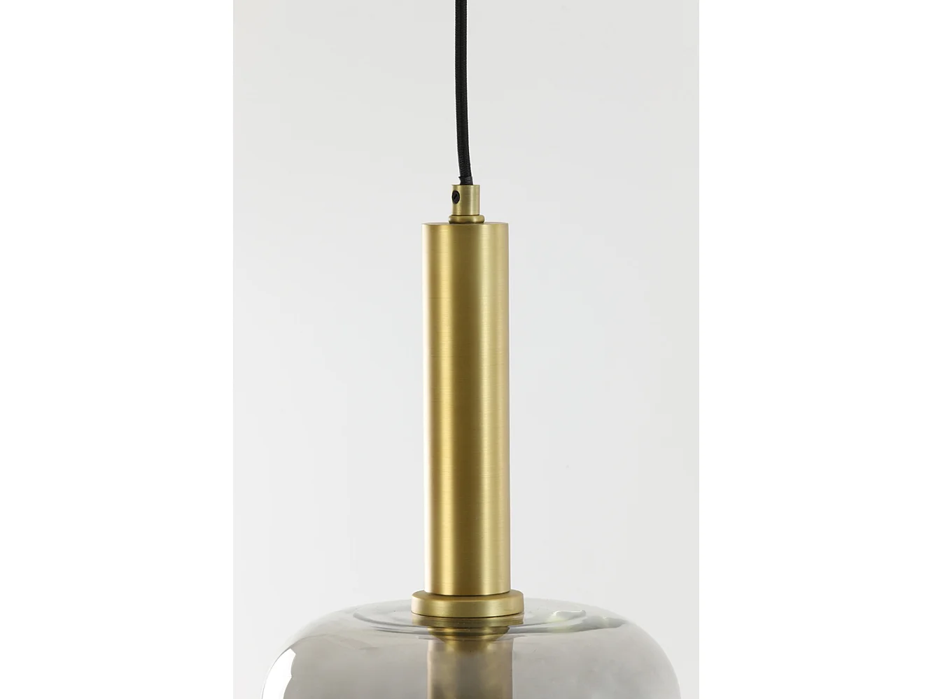 Suspension Lekar - 22x22x52 - Bronze