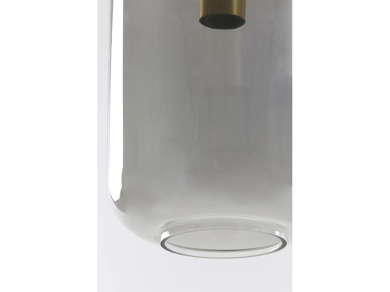 Suspension Lekar - 22x22x52 - Bronze