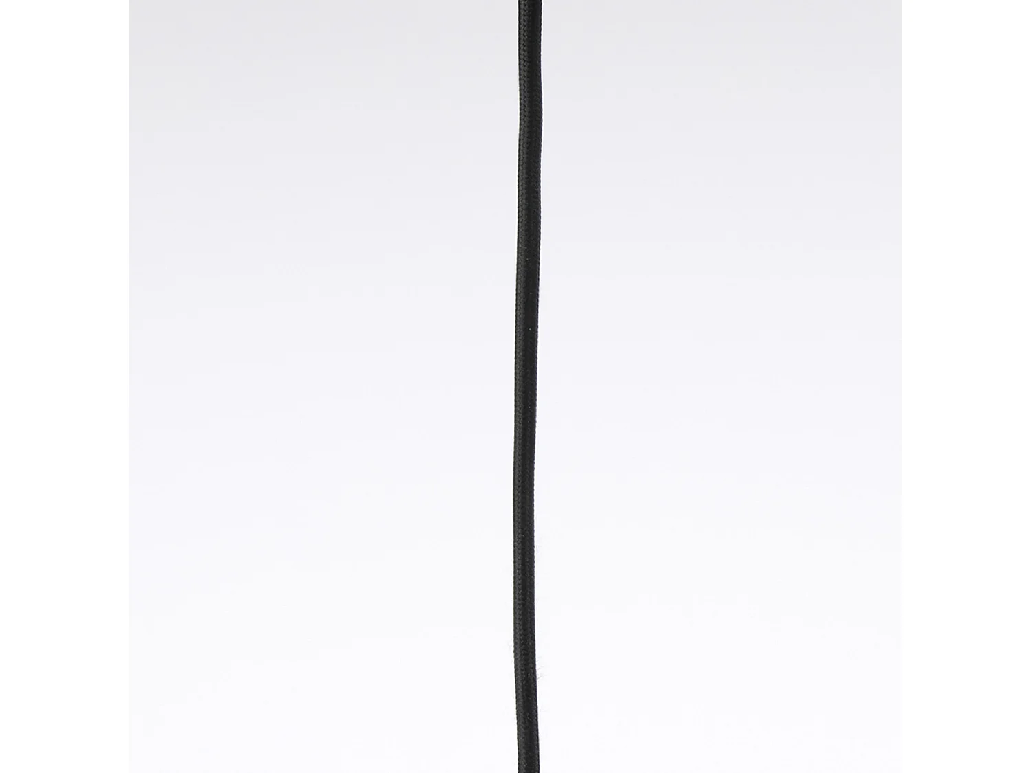 Hanglamp PACINO - Ø30x31.5cm - Bruin