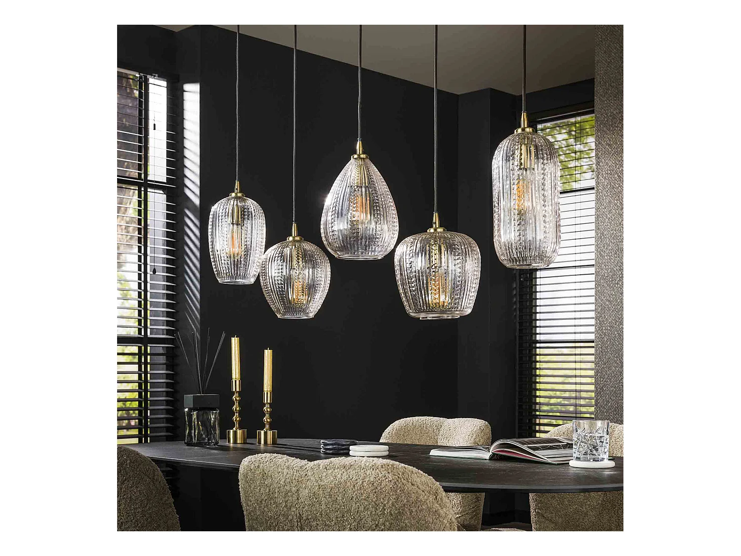 Suspension 5L mélange de grains de diamant / Verre diamant