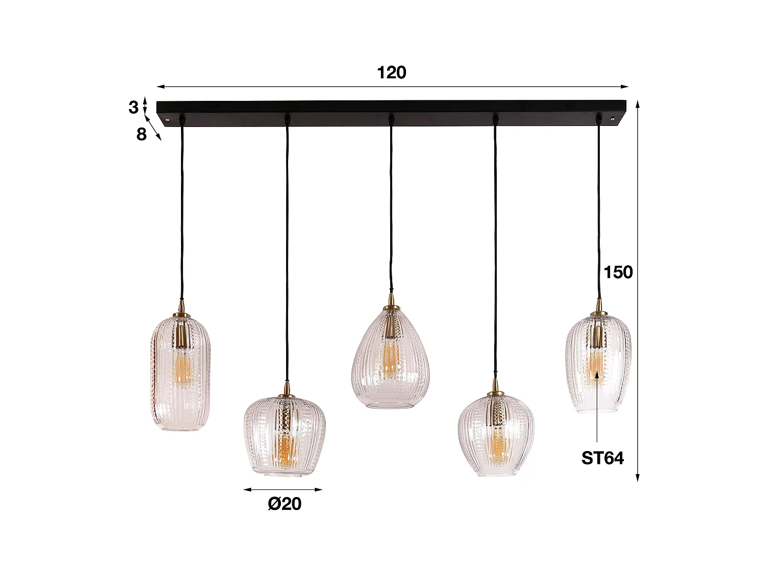 Suspension 5L mélange de grains de diamant / Verre diamant