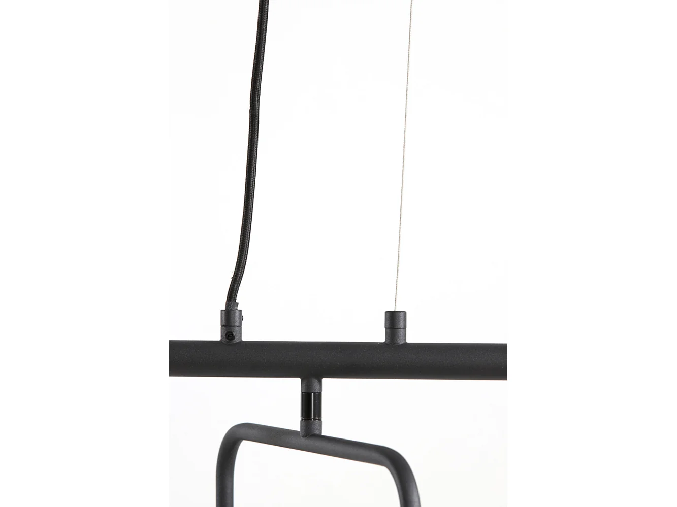 Suspension EDISA - 160x50x25cm - Marron