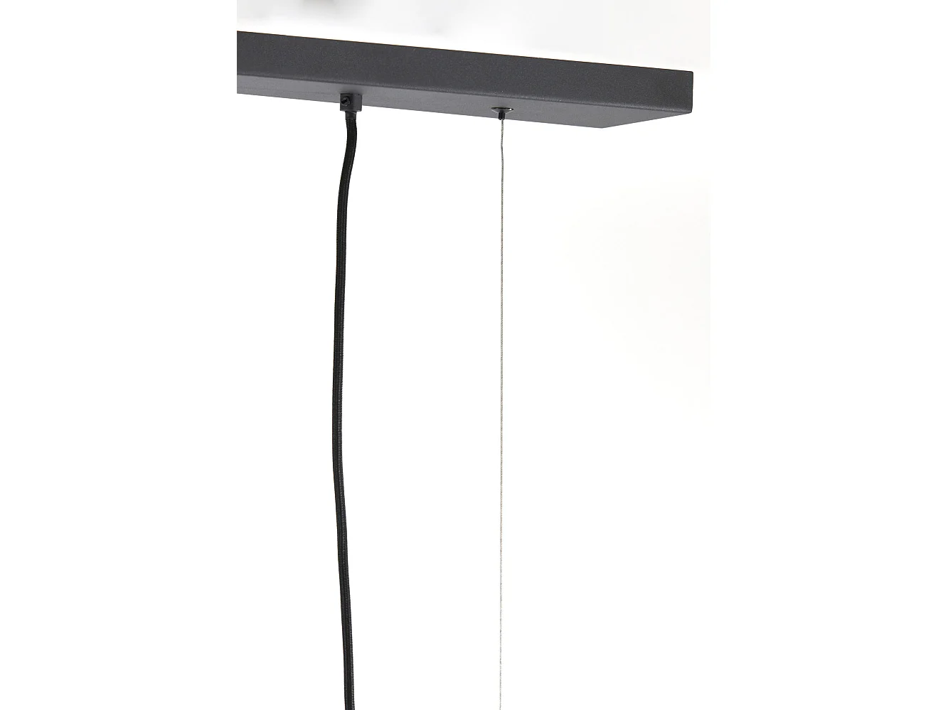 Suspension EDISA - 160x50x25cm - Marron