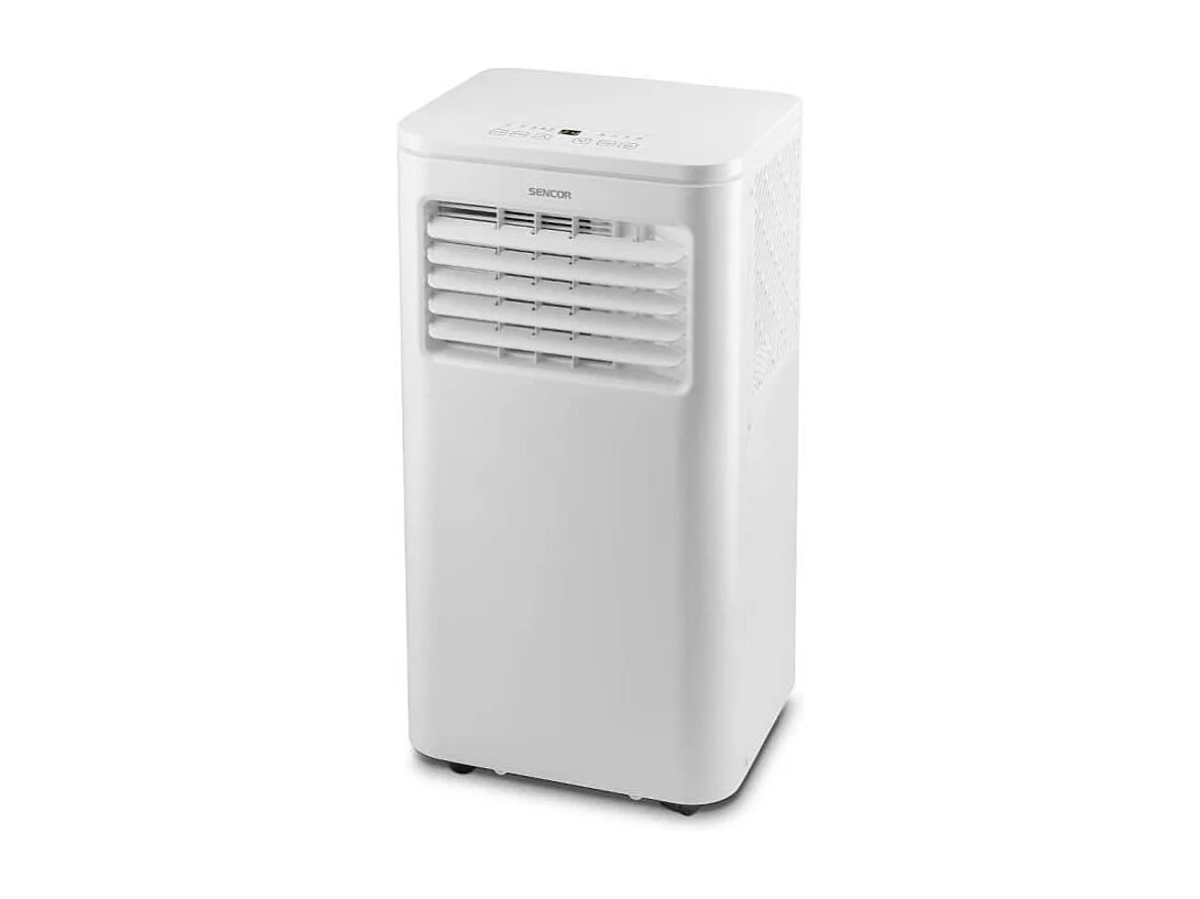 Climatiseur mobile - Sencor - SAC MT7048C