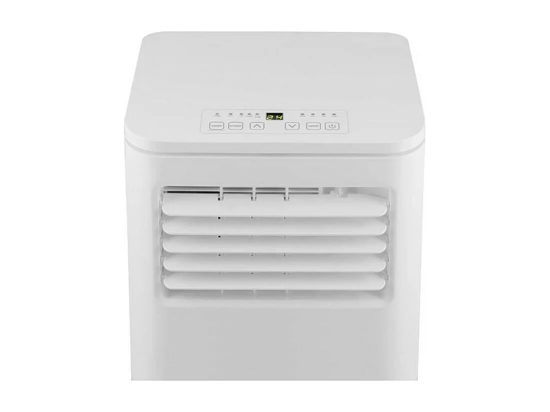 Climatiseur mobile - Sencor - SAC MT7048C