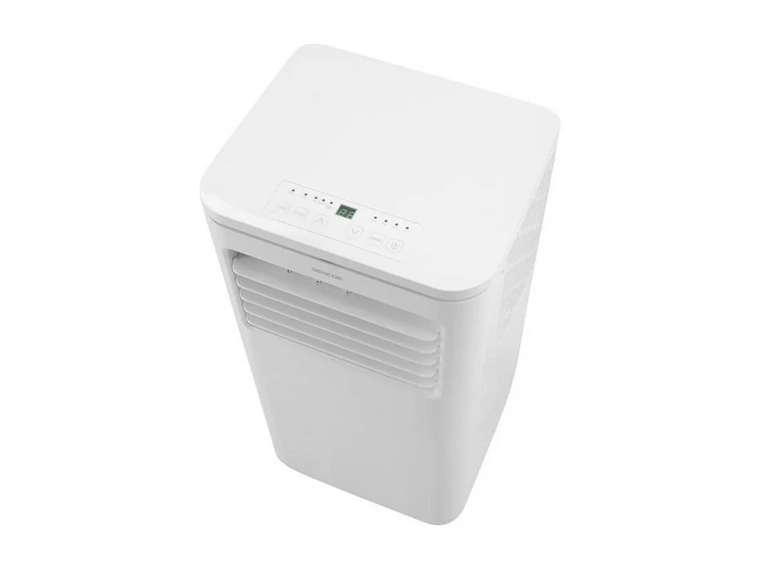Climatiseur mobile - Sencor - SAC MT7048C