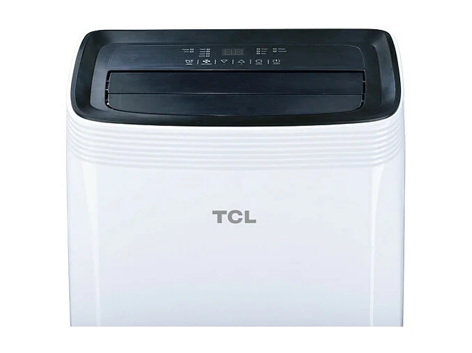 Climatiseur mobile Tcl P16P6CSW0