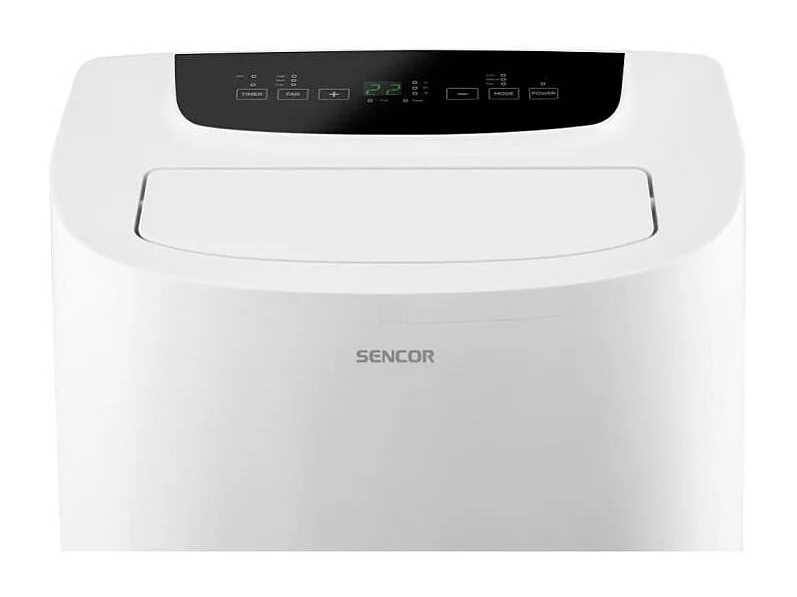 Climatiseur mobile - Sencor - SAC MT1603C