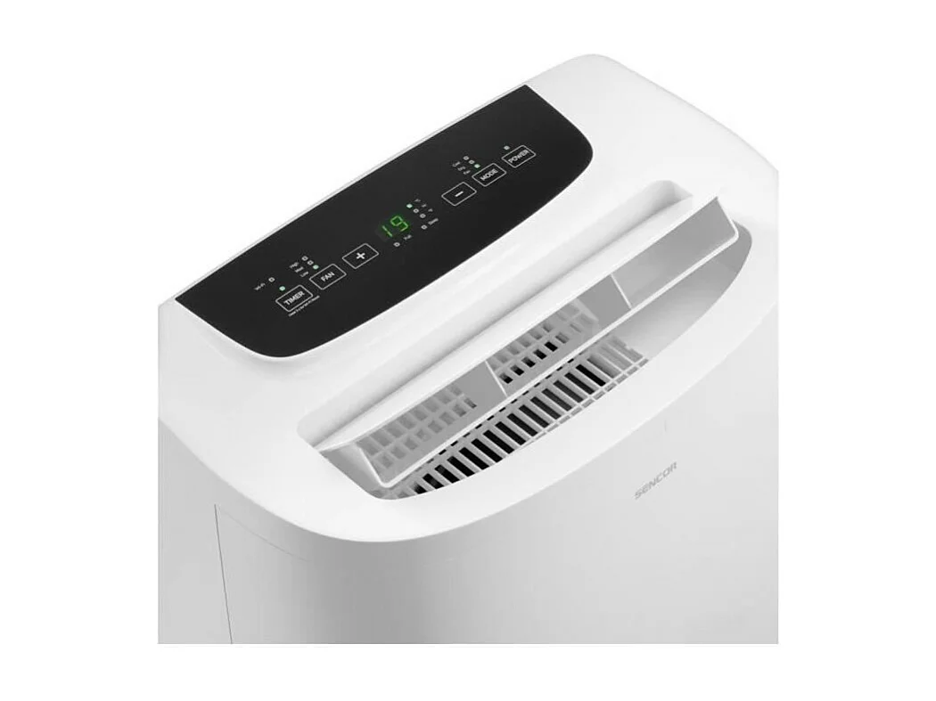 Climatiseur mobile - Sencor - SAC MT1603C