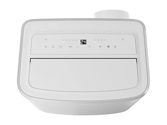 Climatiseur mobile Electrolux Climatiseur portable Comfort 600 EXP38U340HW