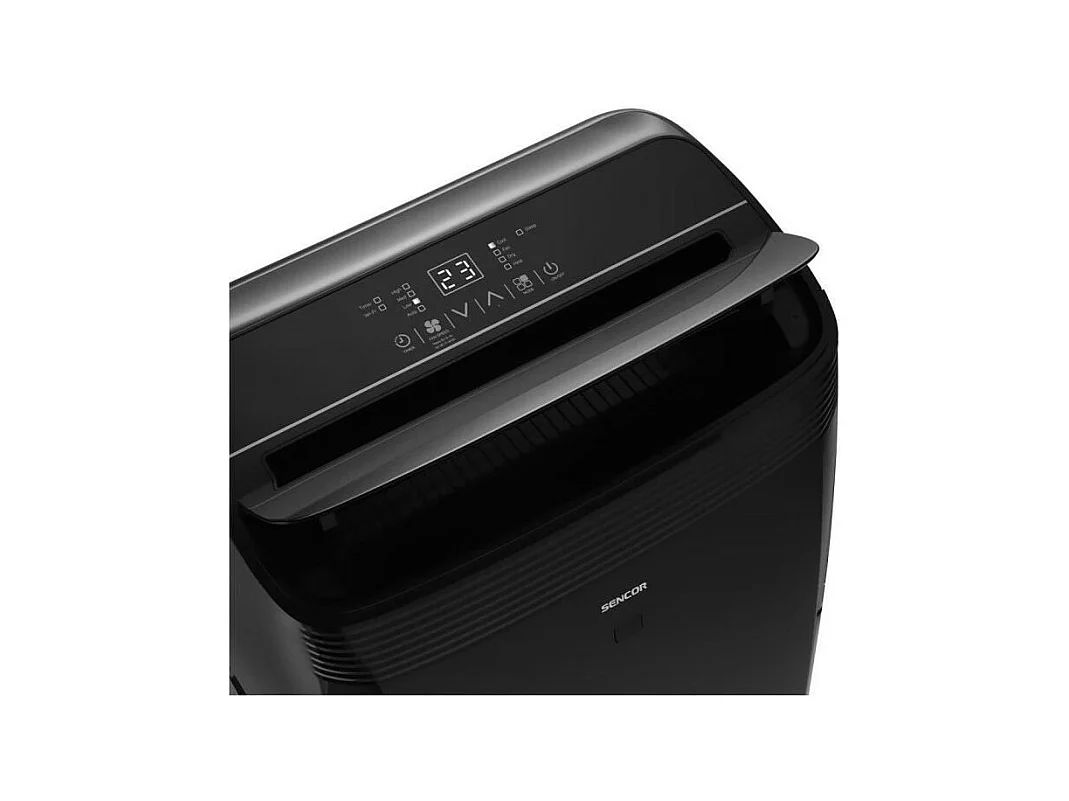 Climatiseur mobile - Sencor - SAC MT9079CH