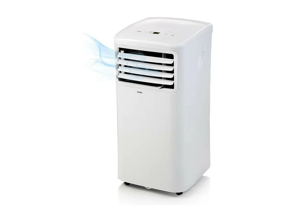 Climatiseur mobile - DOMO - DO266A - 960 W