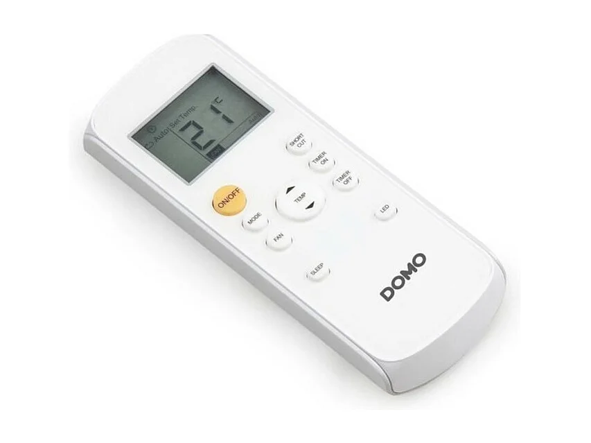 Climatiseur mobile - DOMO - DO266A - 960 W