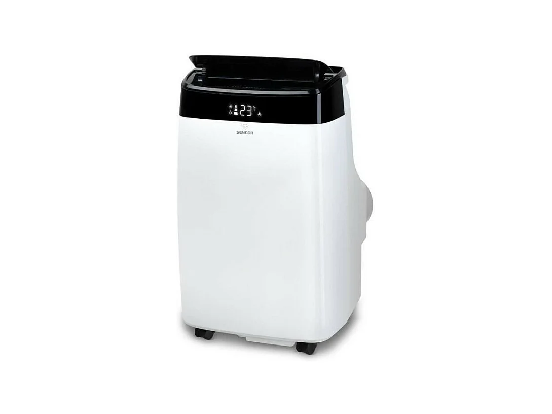 Climatiseur mobile - Sencor - SAC MT9040C