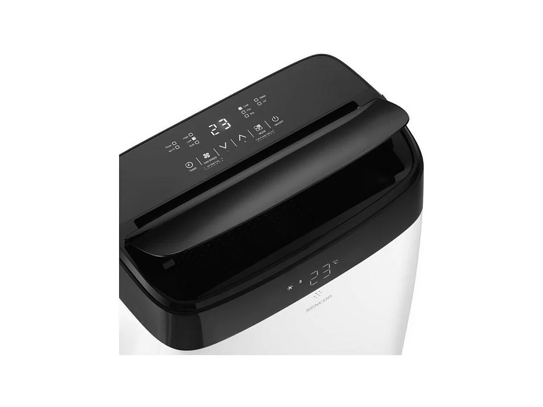 Climatiseur mobile - Sencor - SAC MT9040C