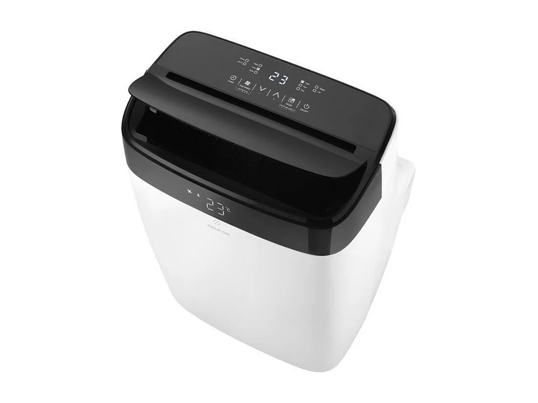 Climatiseur mobile - Sencor - SAC MT9040C