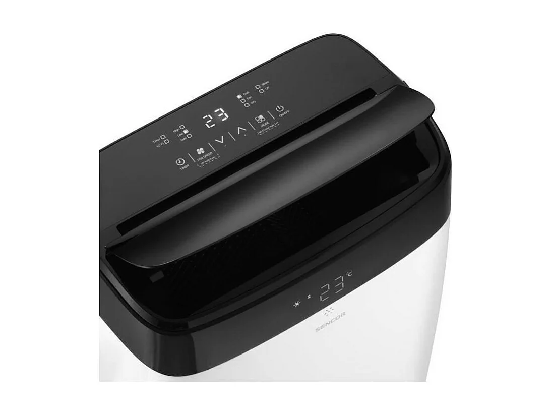 Climatiseur mobile - Sencor - SAC MT9040C