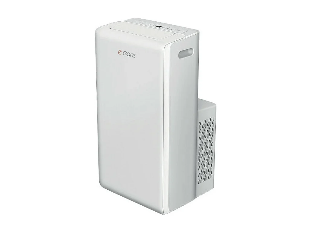 Climatiseur mobile 3,5kW froid seul 12000 BTU GARIS C01 MB12BTU