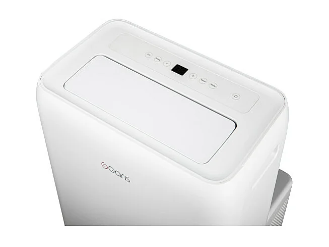 Climatiseur mobile 3,5kW froid seul 12000 BTU GARIS C01 MB12BTU