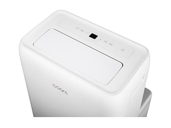 Climatiseur mobile 3,5kW froid seul 12000 BTU GARIS C01 MB12BTU