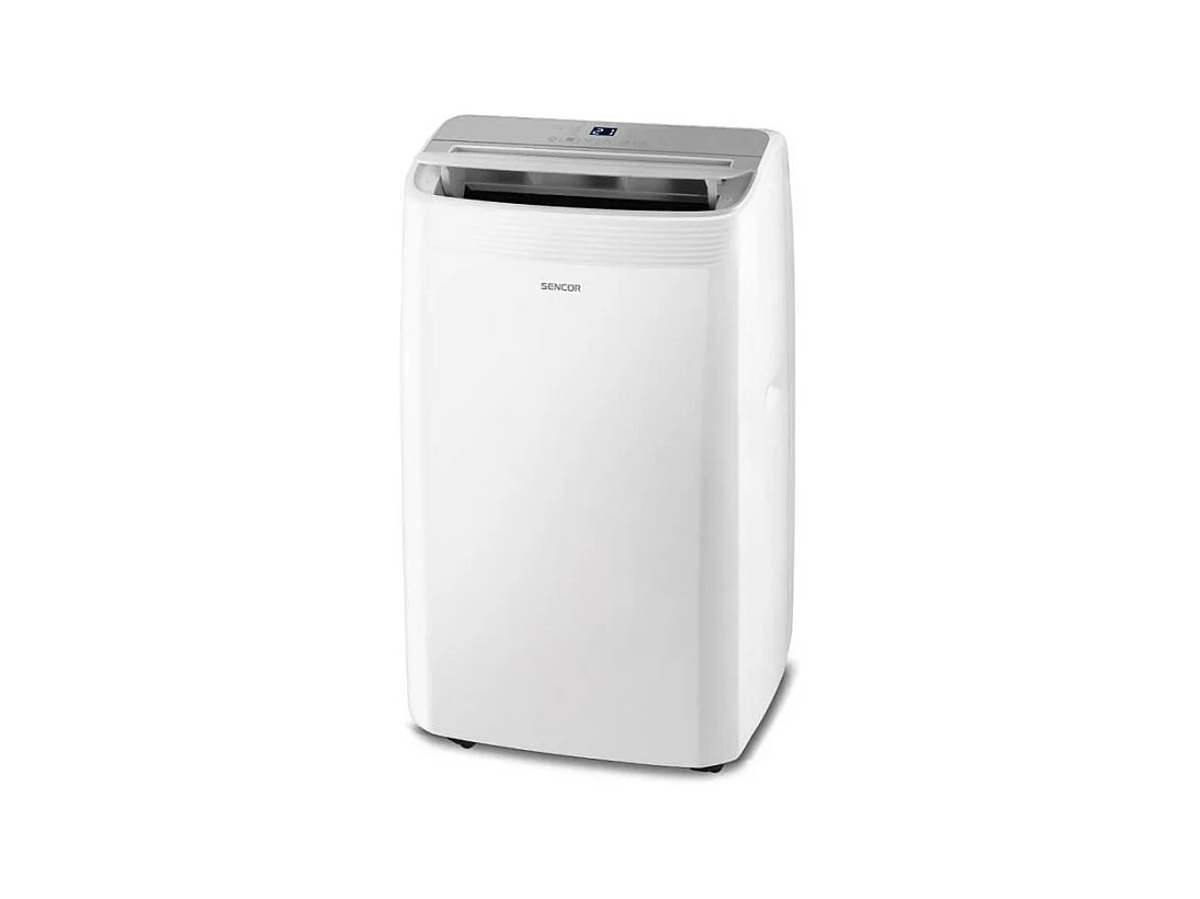 Climatiseur mobile - Sencor - SAC MT9078CH