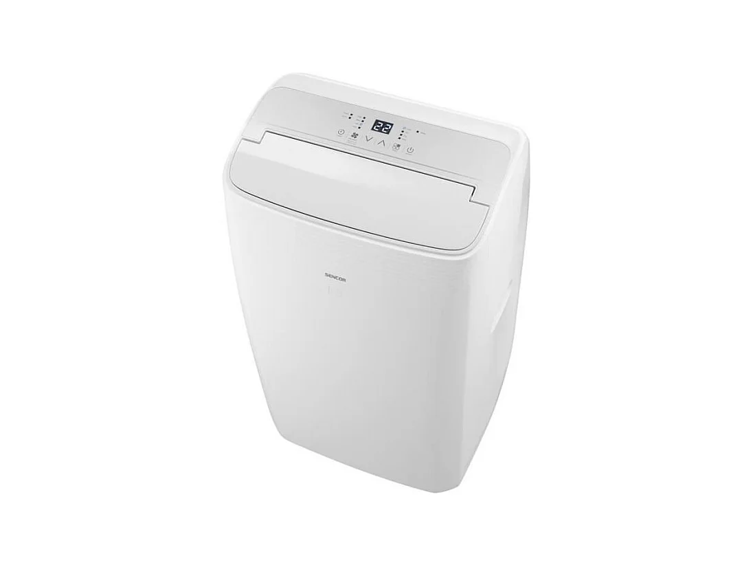 Climatiseur mobile - Sencor - SAC MT9078CH