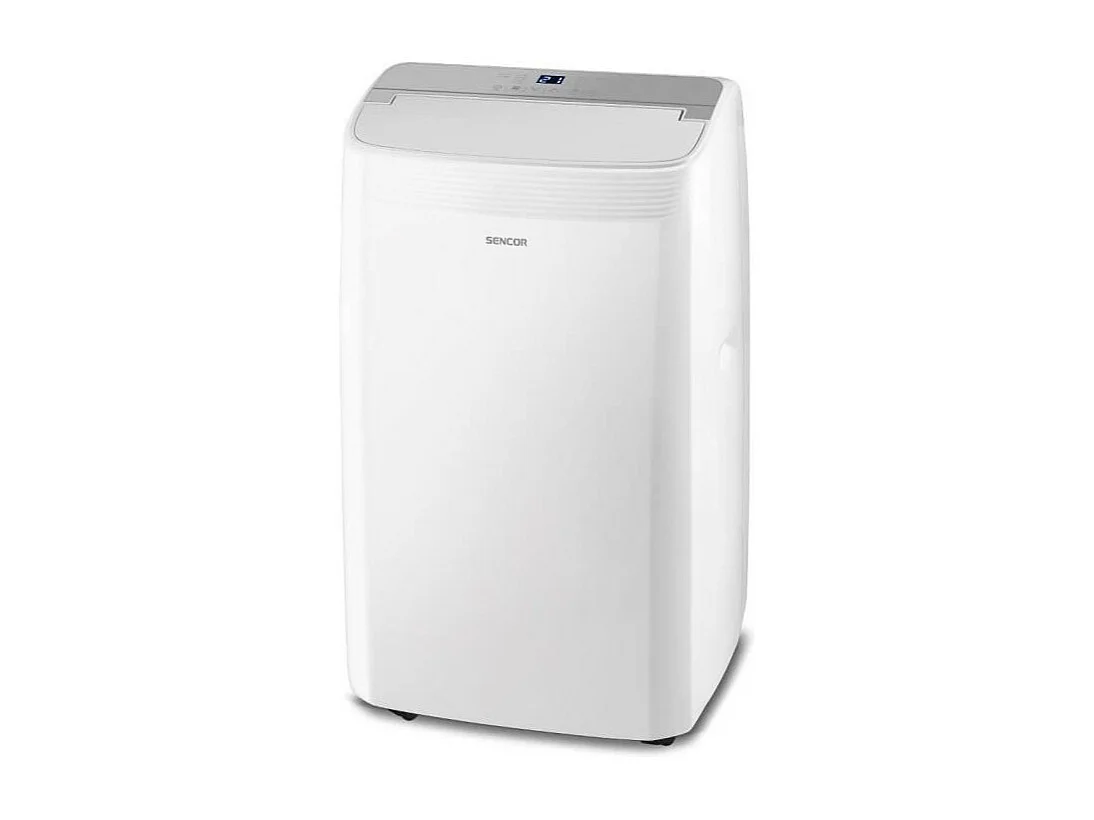 Climatiseur mobile - Sencor - SAC MT9078CH