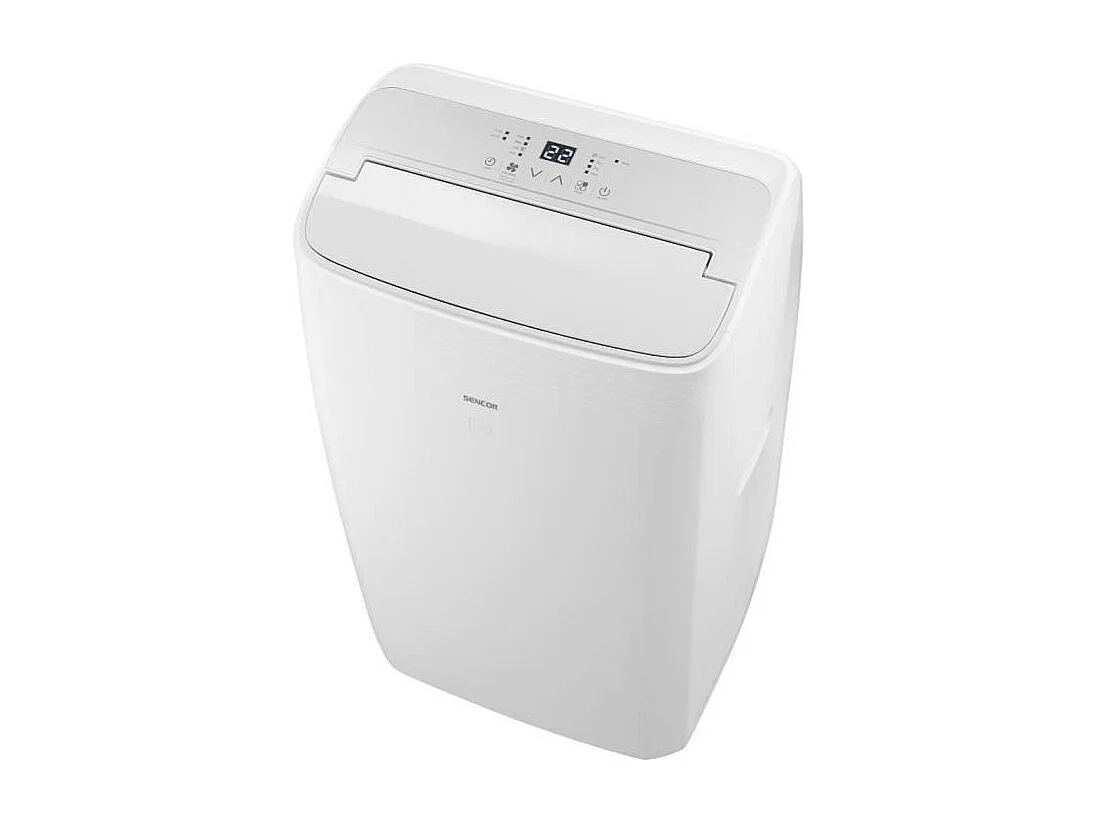 Climatiseur mobile - Sencor - SAC MT9078CH