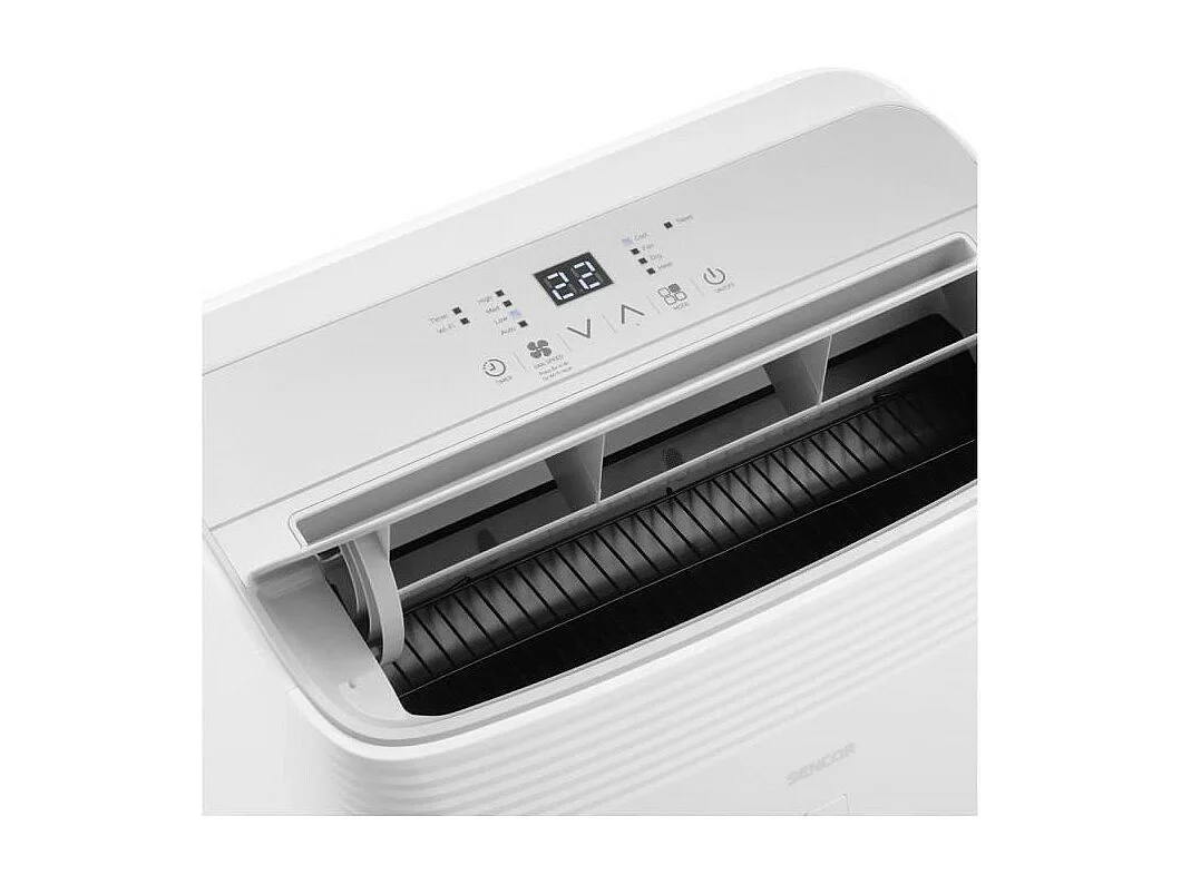 Climatiseur mobile - Sencor - SAC MT9078CH