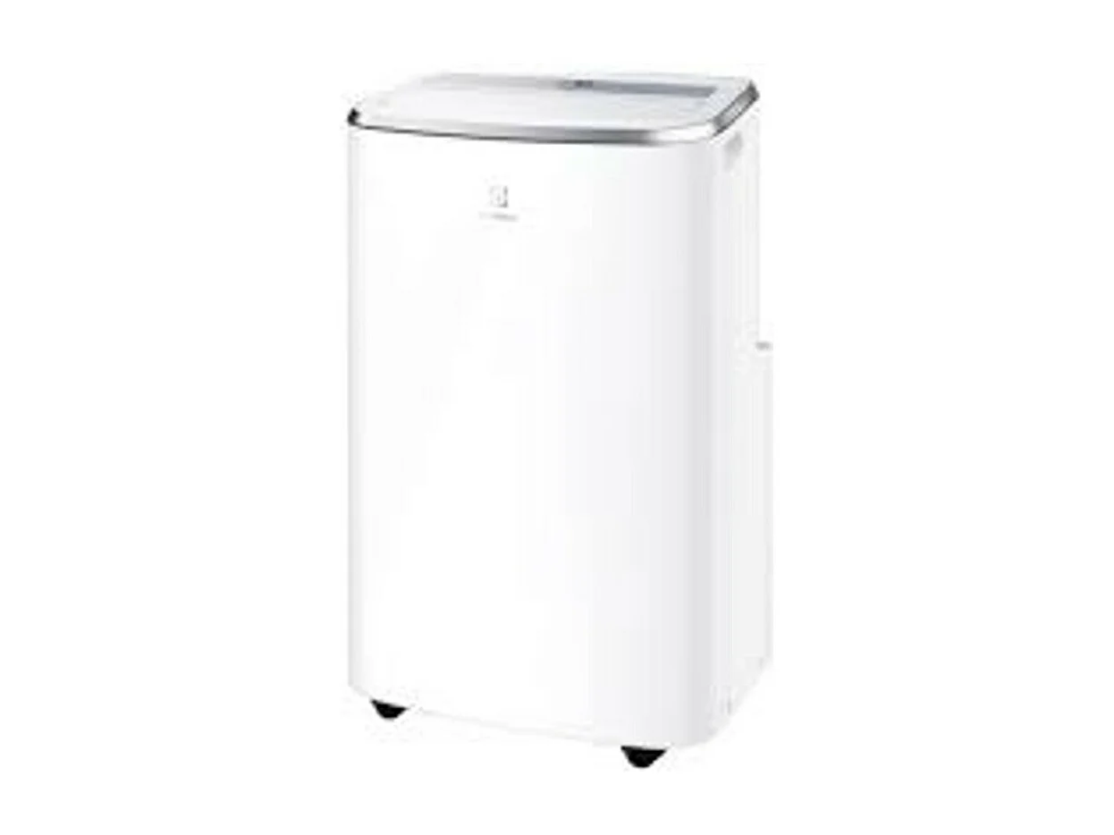 Climatiseur mobile Electrolux EXP26U558CW