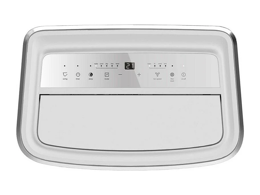 Climatiseur mobile Electrolux EXP26U558CW