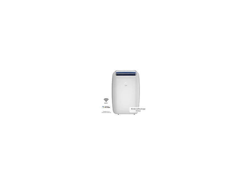 Climatiseur mobile Beko BP112H