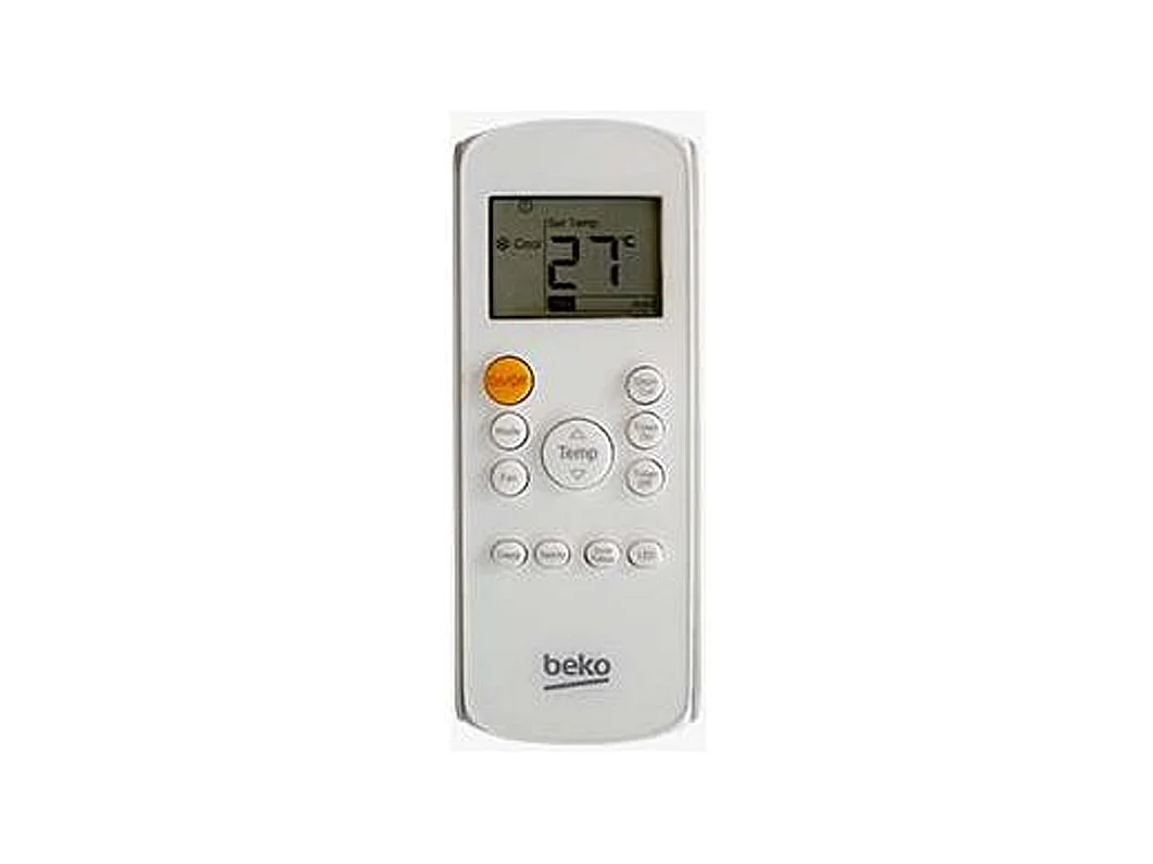 Climatiseur mobile Beko BP112H