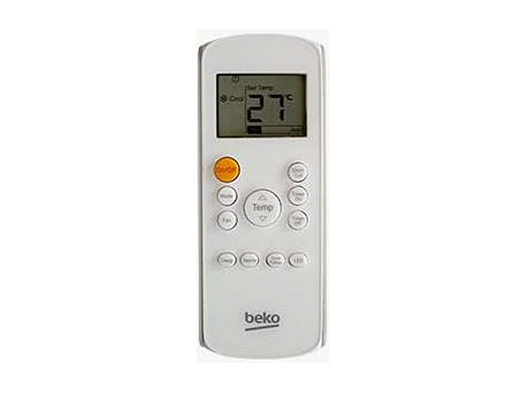 Climatiseur mobile Beko BP112H