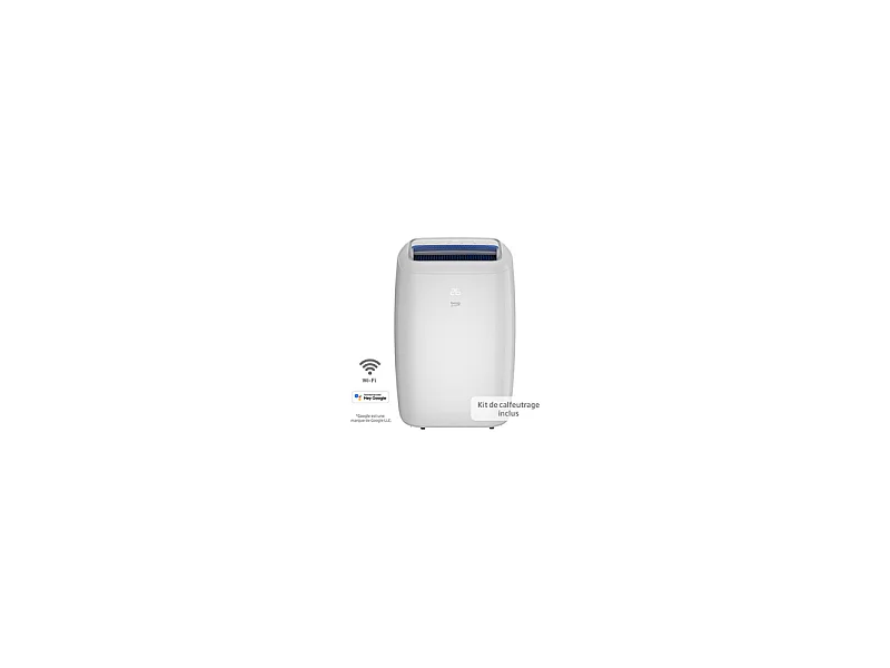 Climatiseur mobile Beko BP112H
