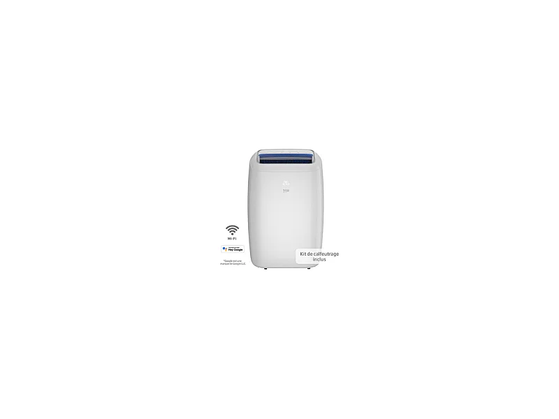Climatiseur mobile Beko BP112H